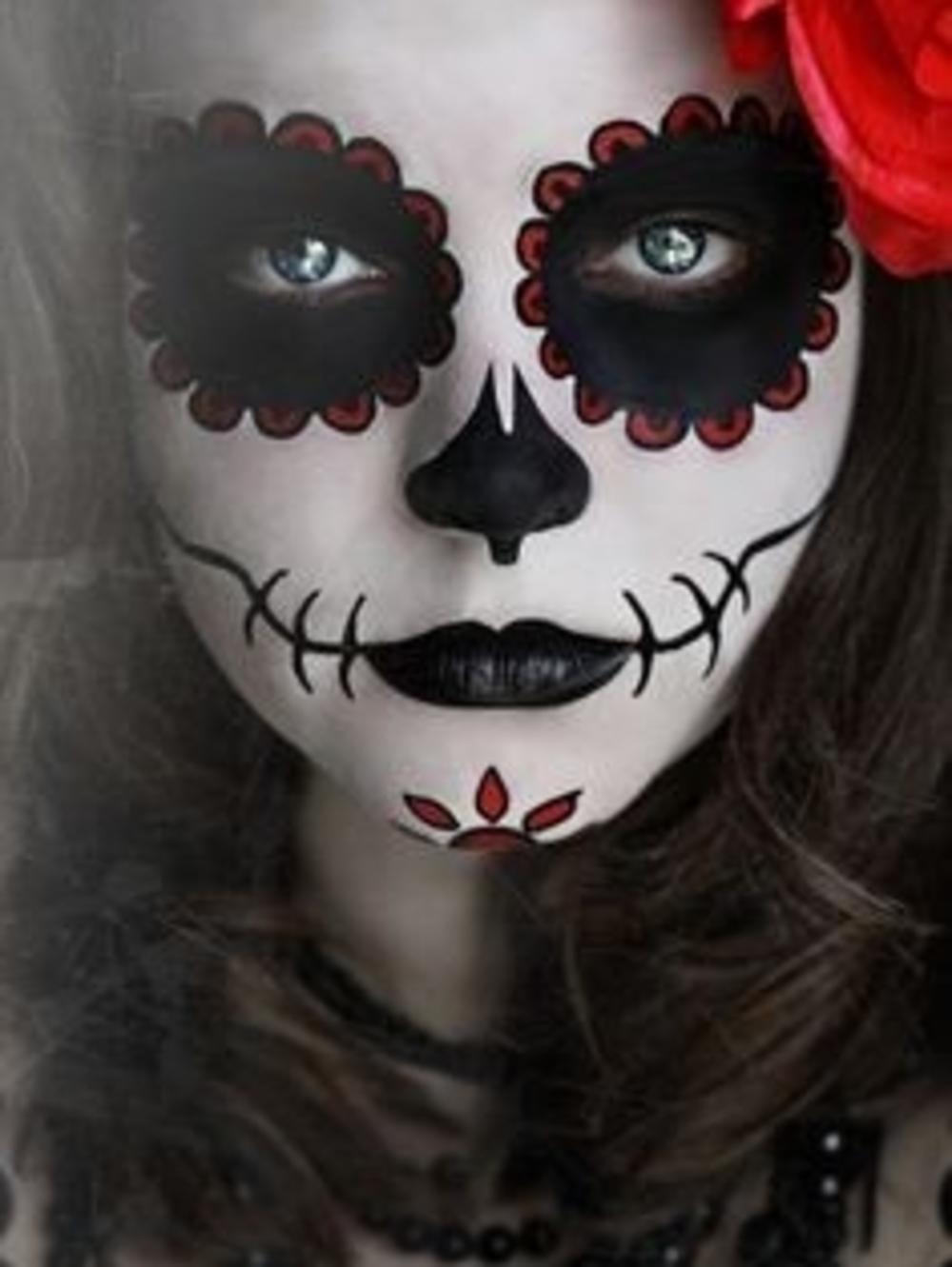 Dia De Los Murietas Hat - Picture 5 of 6